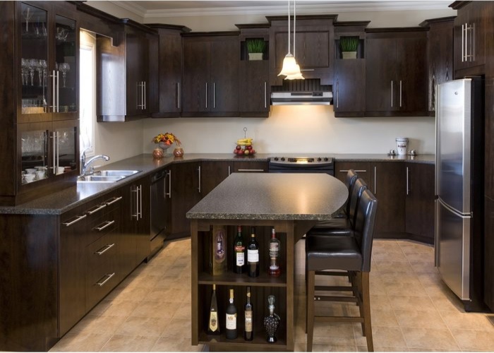 Kitchen M088