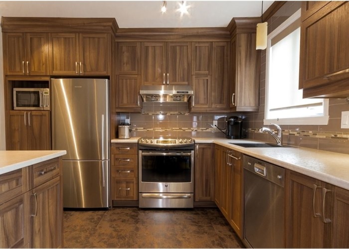 Kitchen MB