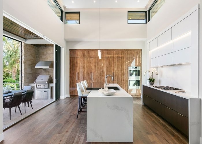 Kitchen Polygloss 5