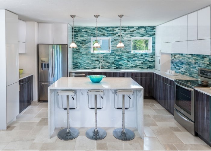 Kitchen Polygloss 1