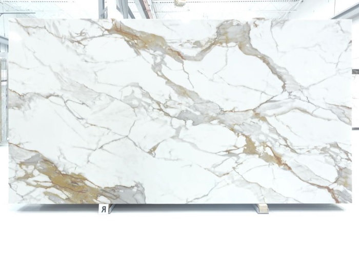 LIDO QUARTZ CALACATTA VECCHIA
